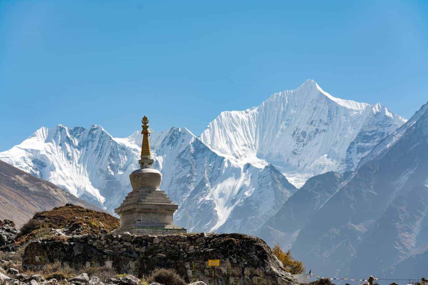 Stupa